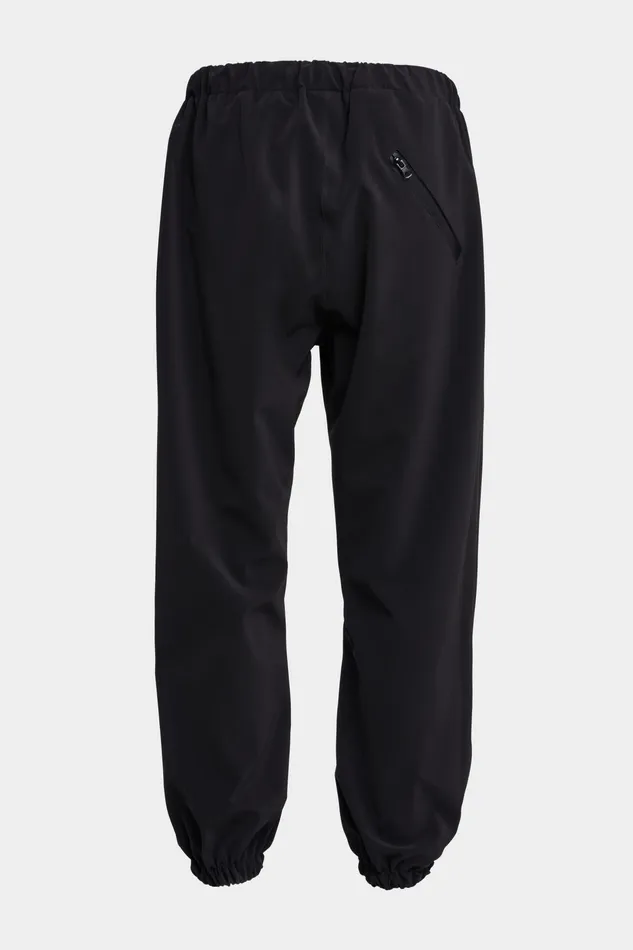 Stutterheim Dala Trousers Black Women Bottoms