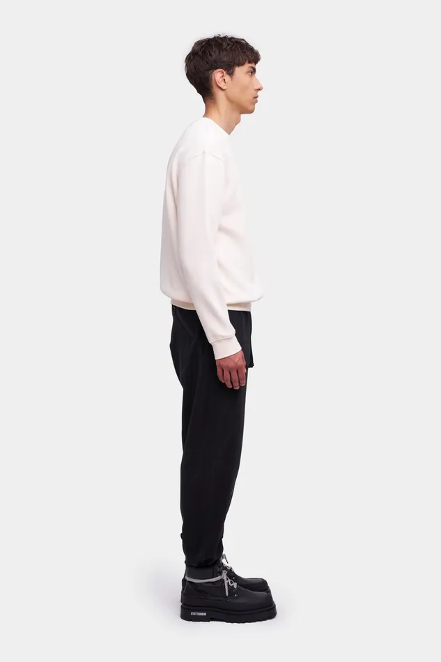 Stutterheim Dala Trousers Black Women Bottoms
