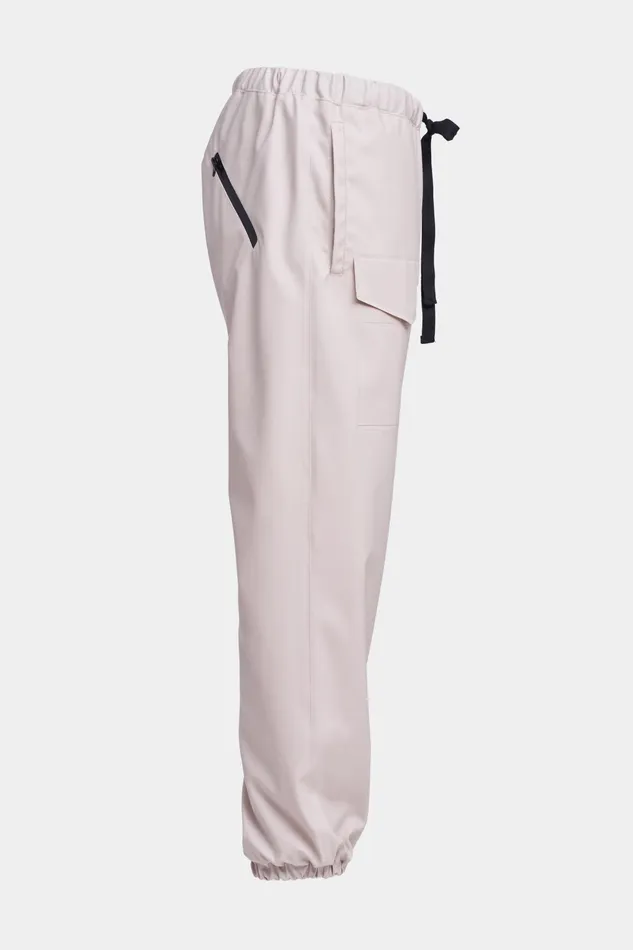 Stutterheim Dala Trousers Light Sand Men Trousers