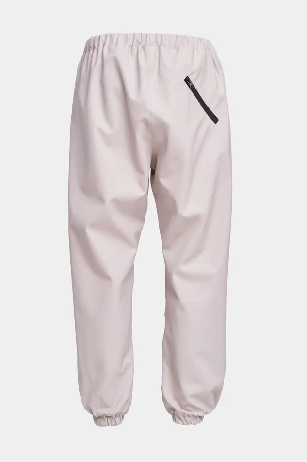 Stutterheim Dala Trousers Light Sand Men Trousers