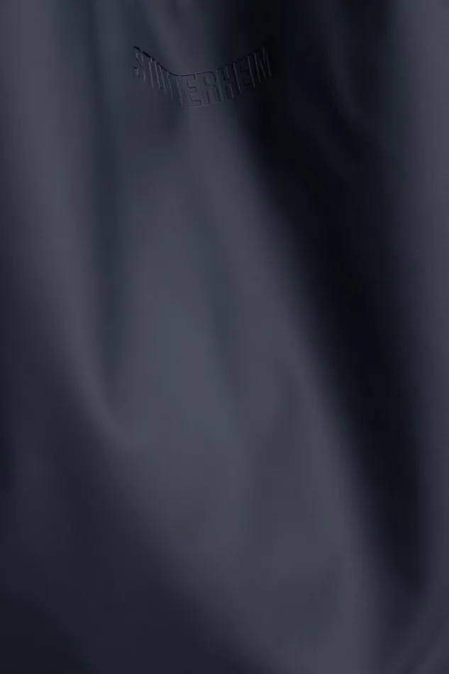Stutterheim Svea Bag Navy Women Weekend Bags