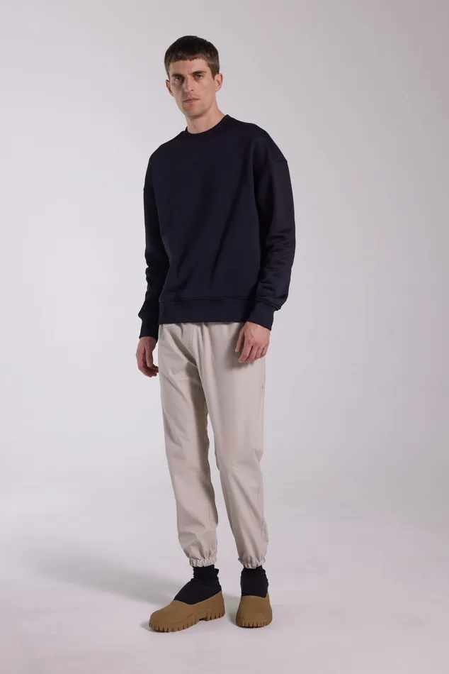 Stutterheim Vanadis Trousers Light Sand Men Trousers