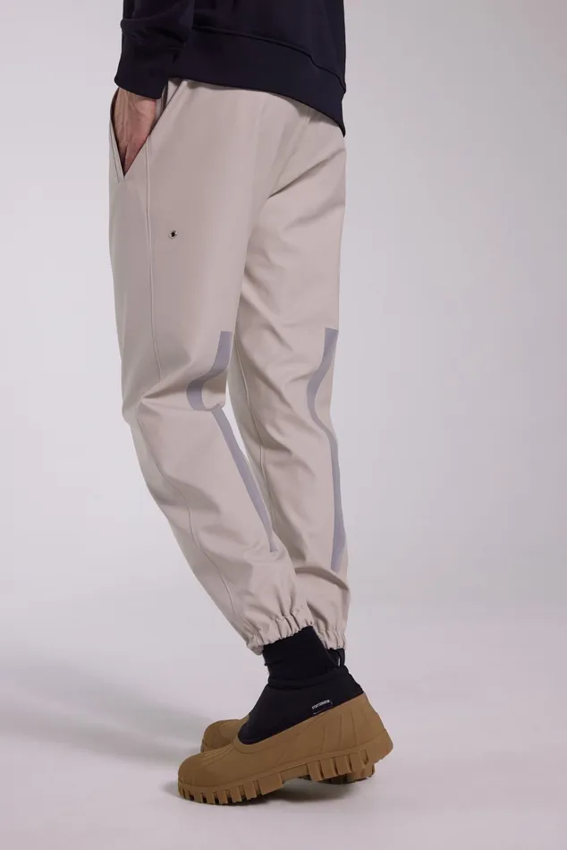 Stutterheim Vanadis Trousers Light Sand Men Trousers