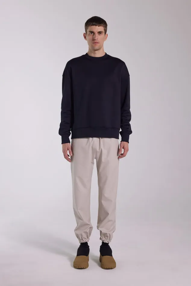 Stutterheim Vanadis Trousers Light Sand Men Trousers