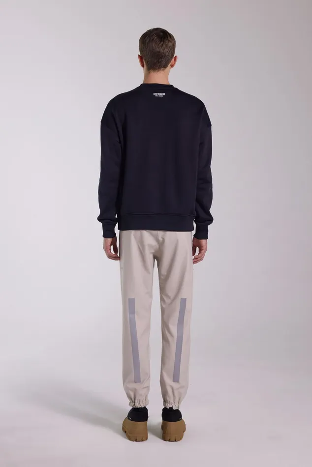 Stutterheim Vanadis Trousers Light Sand Men Trousers