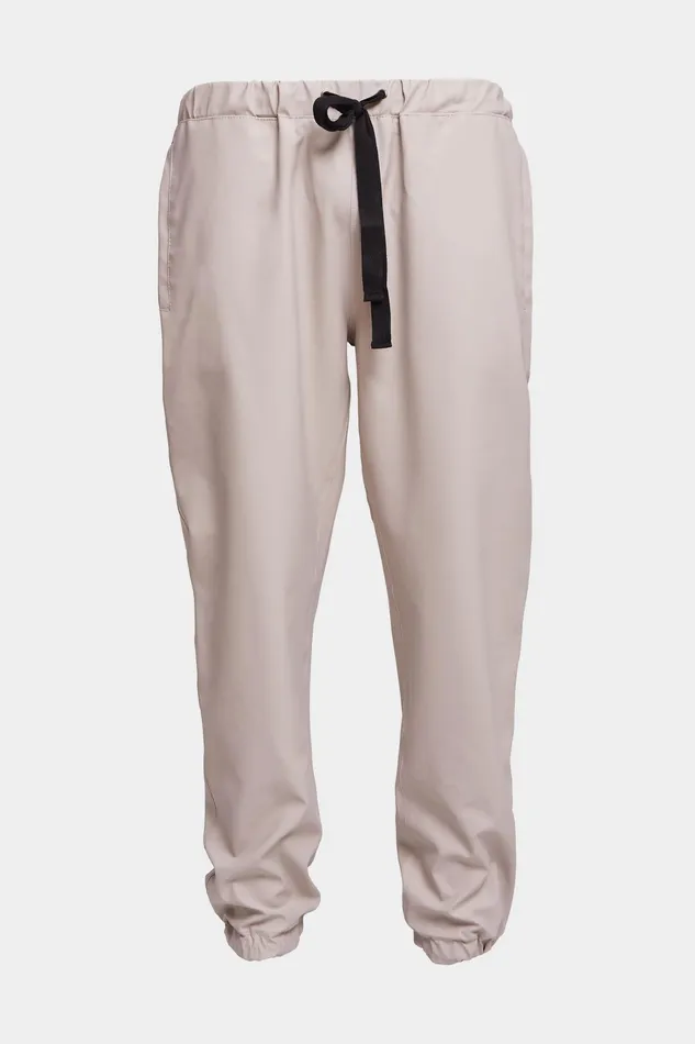 Stutterheim Vanadis Trousers Light Sand Men Trousers