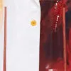Suiting Brielle Blazer 8211 Reminiscence Print LEO LIN Women