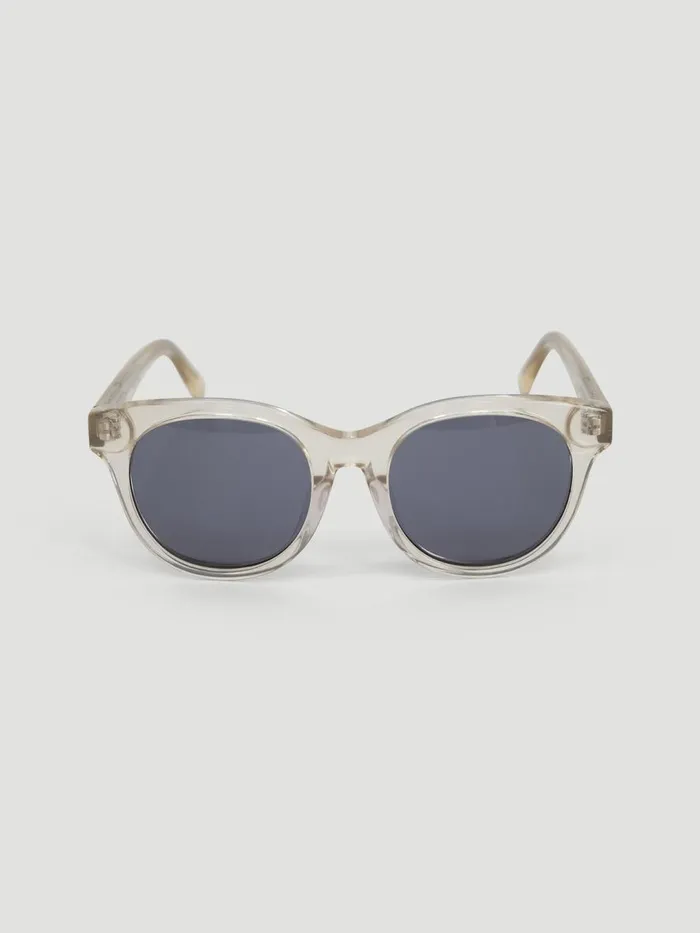 Sunglasses WomenMen Holzweiler Bo Frame Lt Yellow
