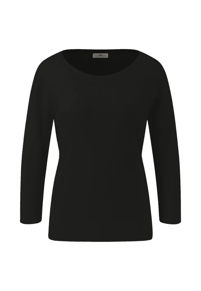 Sweater Women FYNCHHATTON Light Knitting Sweater Made Of Cottonsilk Mix Milkfondant Pinkbright Apricotblack