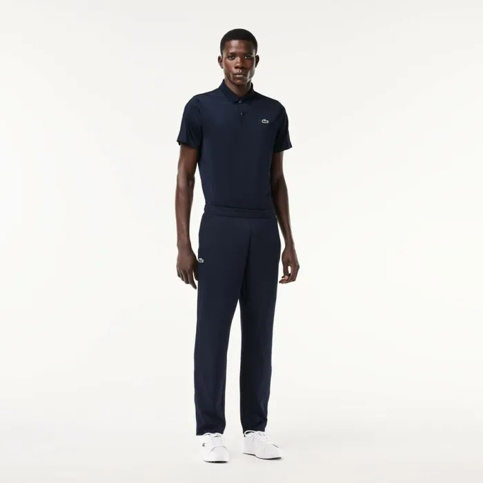 Sweatpants and Trousers Men Lacoste Men039s Regular Fit Stretch Jersey Sweatpants Navy Blue 423 Sweatpants and Trousers Men Lacoste Men039s Regular Fit Stretch Jersey Sweatpants Navy Blue 423