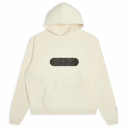 Sweatshirts Men Gallery Dept GYM HOODIE Cream