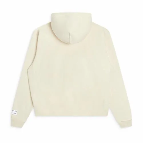 Sweatshirts Men Gallery Dept GYM HOODIE Cream