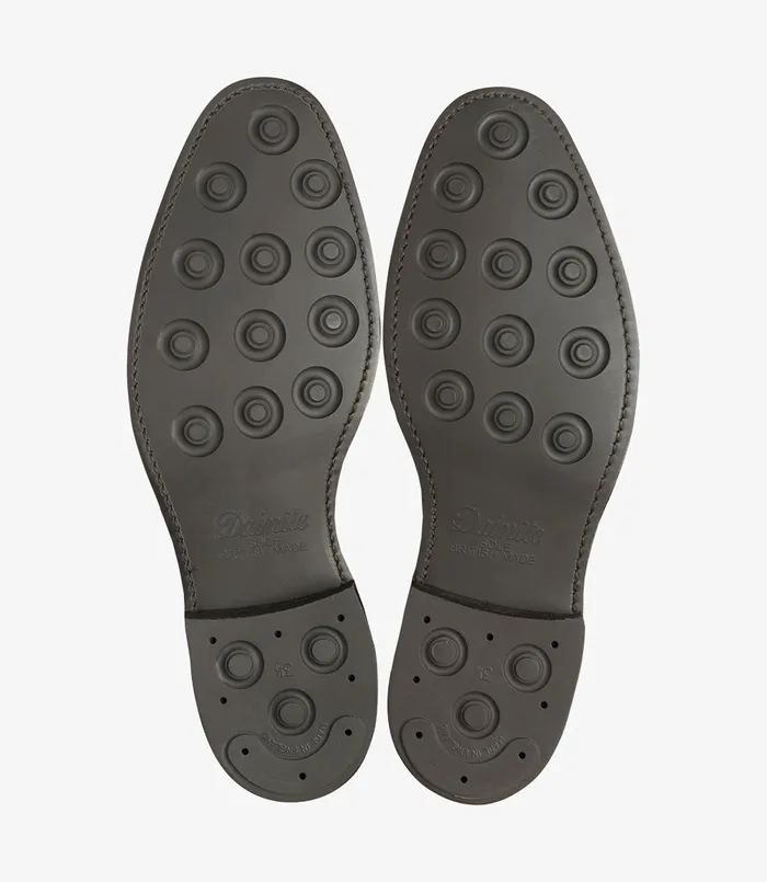 Toe Caps Loake Men Aldwych Mahogany Toe Caps Loake Men Aldwych Mahogany