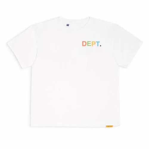 Tops WomenMen Gallery Dept BEVERLY HILLS WOMEN039S TEE White