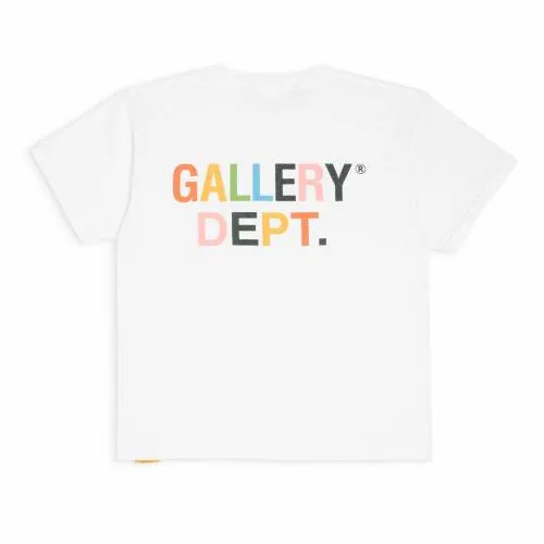 Tops WomenMen Gallery Dept BEVERLY HILLS WOMEN039S TEE White