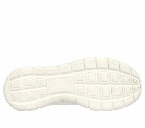 Track 8211 New Staple Natural Pink Women SKECHERS Lace Up