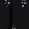 Two Piece Sets Candied Embellished Pants 8211 Wildflower Beading LEO LIN Women