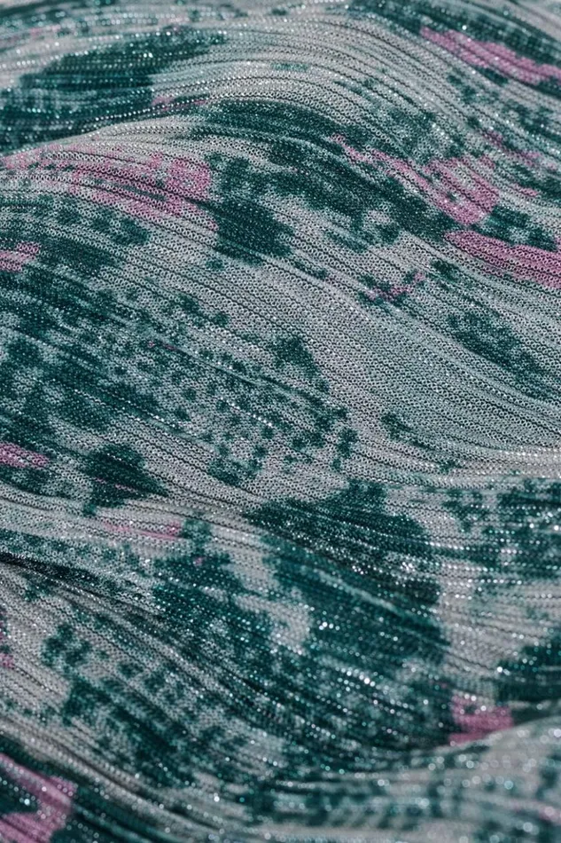 VaddieLong Dress Clothing Baandsh Dresses