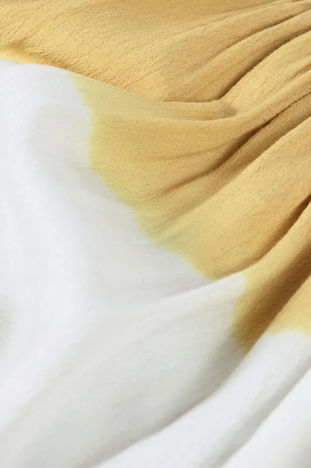 ValeriaMidi Dress Clothing Baandsh Dresses