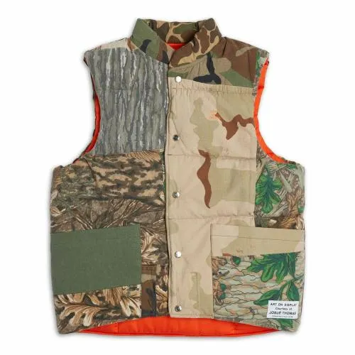 Vests Men Gallery Dept EP VEST Camo