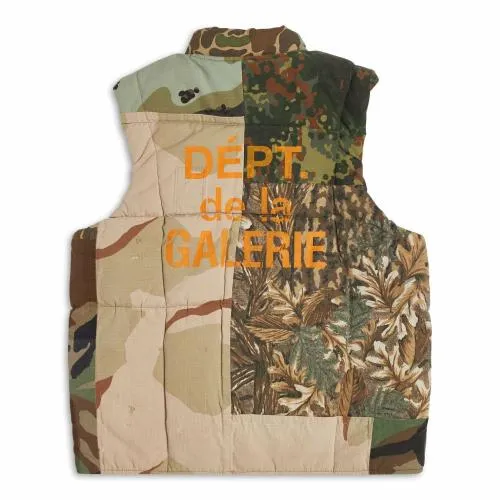 Vests Men Gallery Dept EP VEST Camo