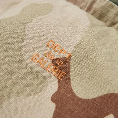 Vests Men Gallery Dept EP VEST Camo