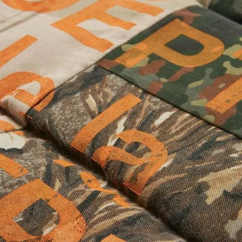 Vests Men Gallery Dept EP VEST Camo
