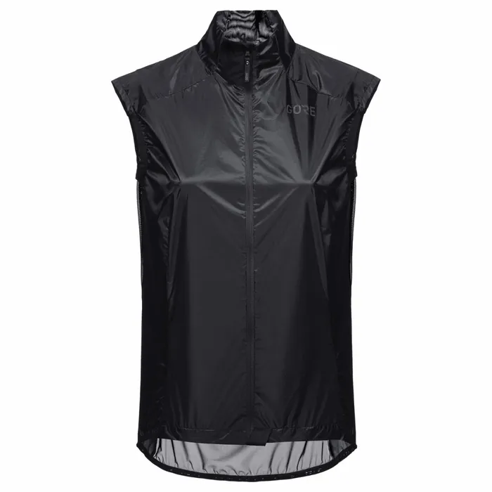 Vests Women GOREWEAR Ambient Vest Womens Black