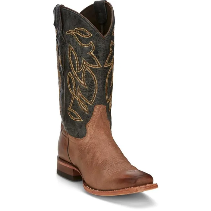 Western Women Justin Boots Sandy 11034 Western Boot Natural Tan 040tan041