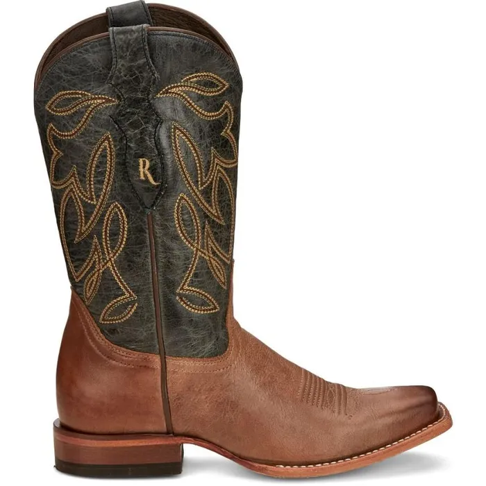 Western Women Justin Boots Sandy 11034 Western Boot Natural Tan 040tan041