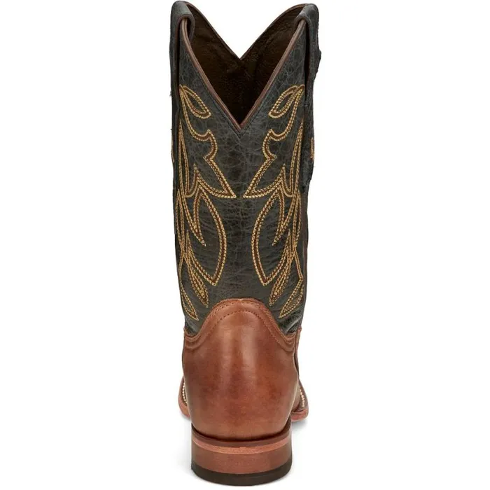 Western Women Justin Boots Sandy 11034 Western Boot Natural Tan 040tan041