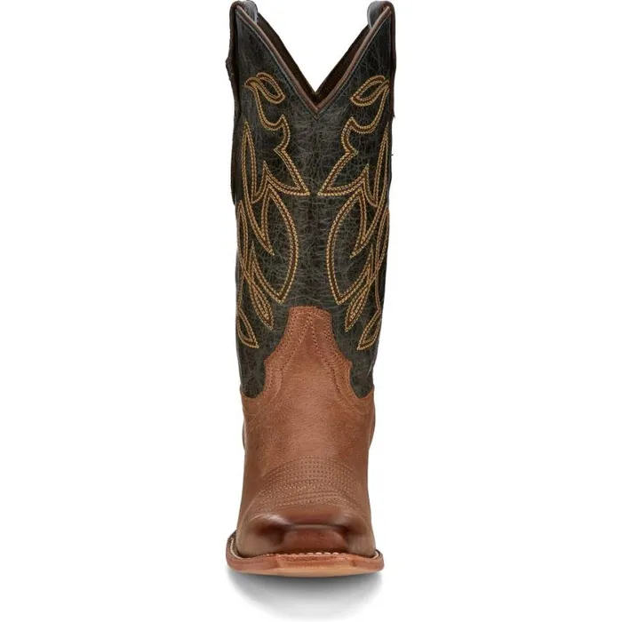 Western Women Justin Boots Sandy 11034 Western Boot Natural Tan 040tan041