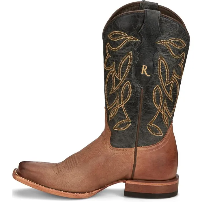 Western Women Justin Boots Sandy 11034 Western Boot Natural Tan 040tan041