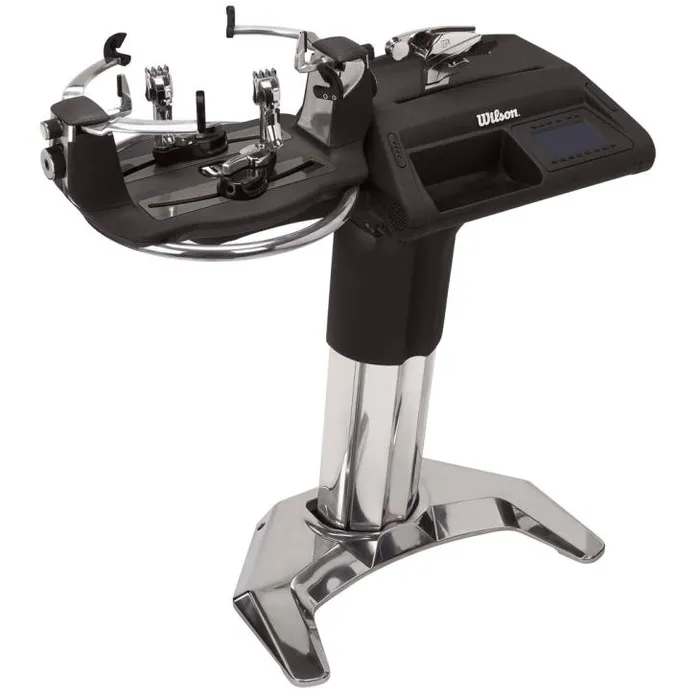Wilson Accessories Sports Baiardo Stringing Machine Top