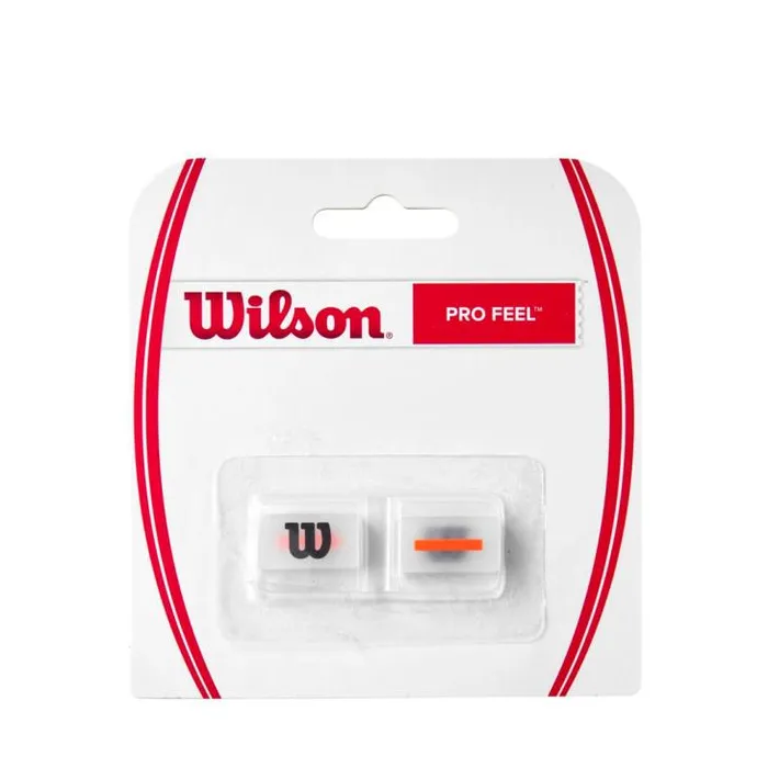 Wilson Accessories Sports Shift Dampener 2 Pack