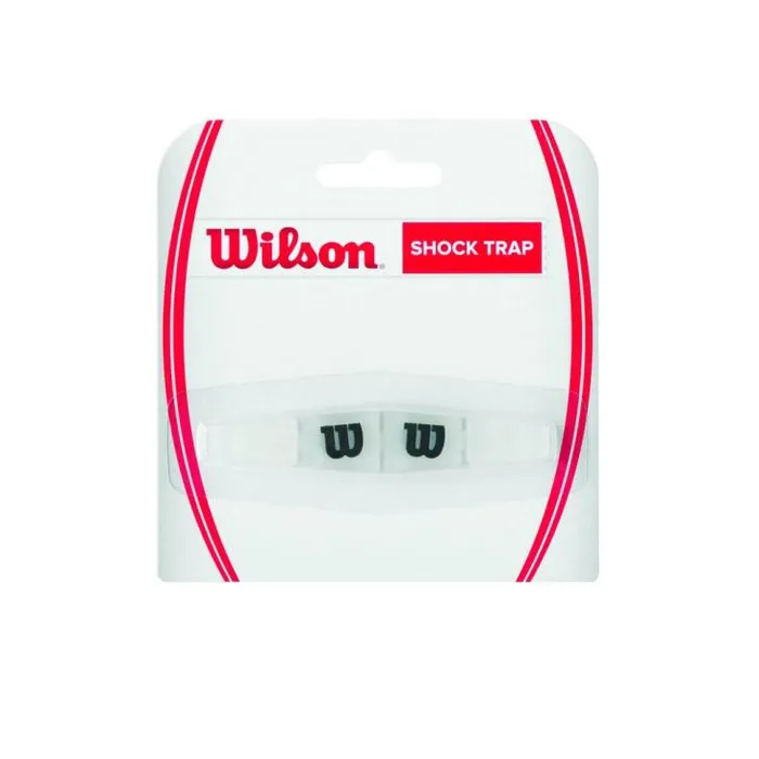 Wilson Accessories Sports Tennis Shock Trap