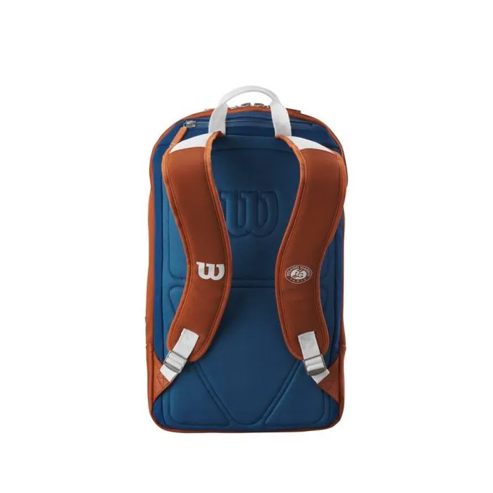 Wilson Bags Sports RolandGarros Super Tour Backpack