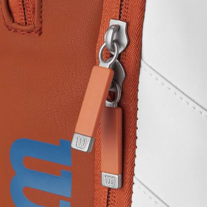 Wilson Bags Sports RolandGarros Super Tour Backpack