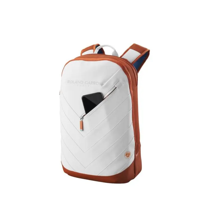 Wilson Bags Sports RolandGarros Super Tour Backpack