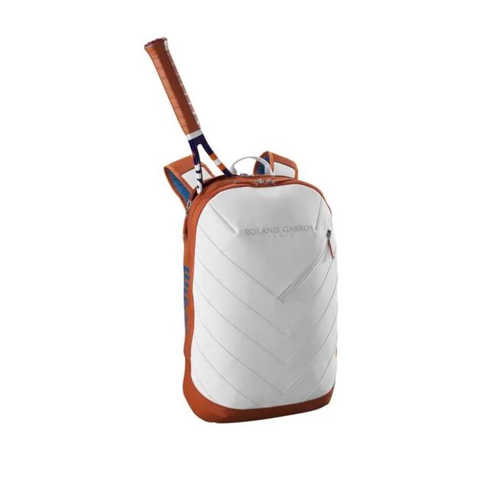 Wilson Bags Sports RolandGarros Super Tour Backpack