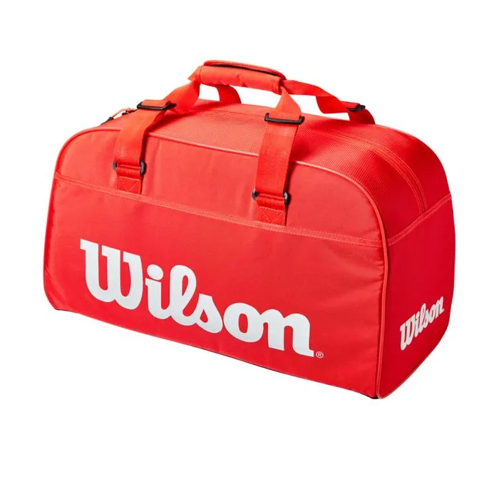 Wilson Bags Sports Super Tour Small Duffel