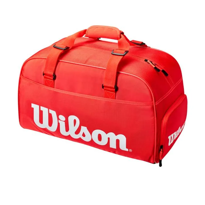 Wilson Bags Sports Super Tour Small Duffel