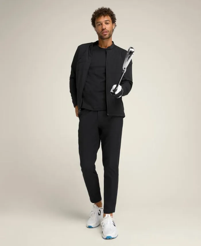 Wilson Pants Men Staff Performance Pant 8211 Black