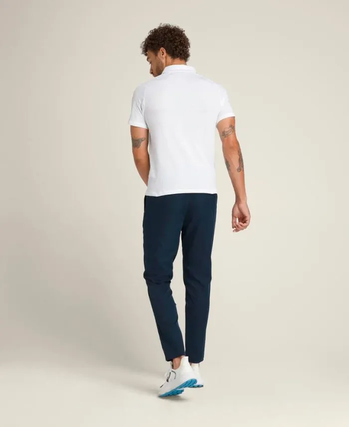 Wilson Pants Men Staff Performance Pant 8211 Classic Navy