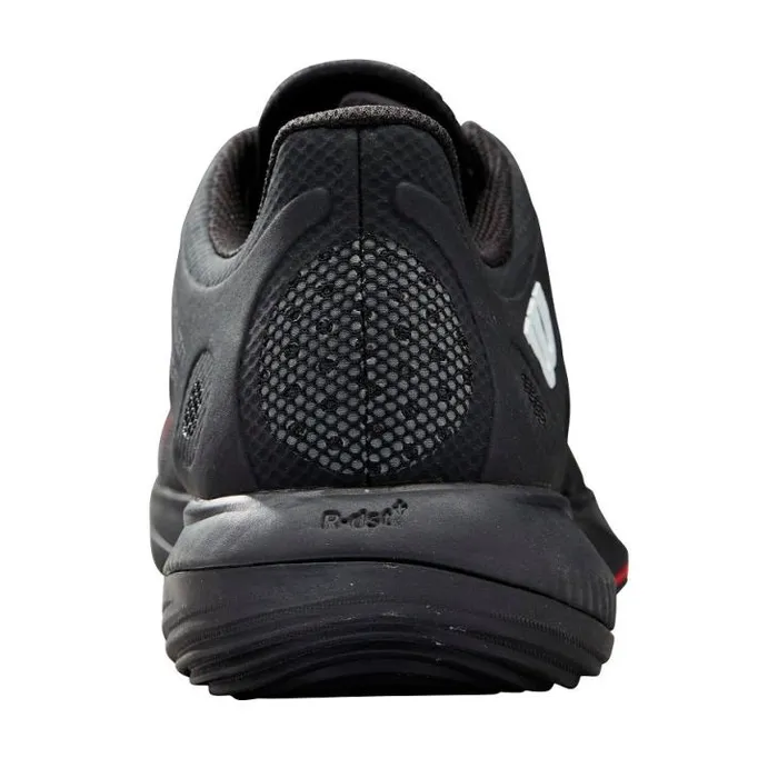 Wilson Shoes Sports Bela Pro Padel Shoe 8211 Black Ebony Red