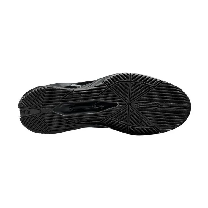 Wilson Shoes Sports Men039s Rush Pro 40 Tennis Shoe 8211 Black