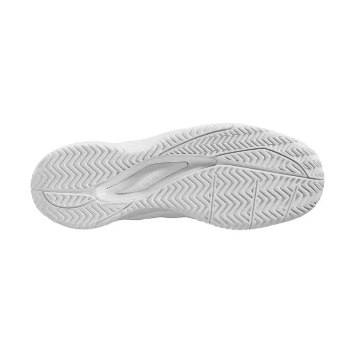 Wilson Shoes Sports Men039s Rush Pro Ace Tennis Shoe 8211 White