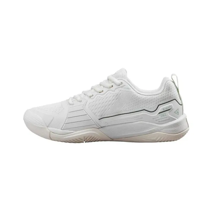 Wilson Shoes Sports Rush Pro 45 Women039s Tennis Shoe 8211 White Surf Spray Tofu