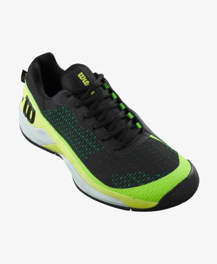 Wilson Shoes Sports Rush Pro Extra Duty Men039s Tennis Shoe