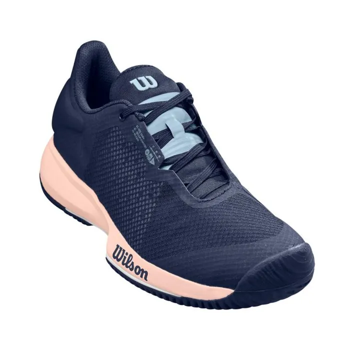 Wilson Shoes Sports Women039s Kaos Swift Tennis Shoe 2022